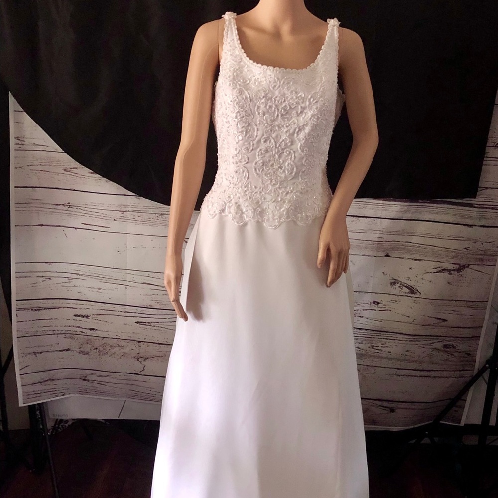 Wedding Gown